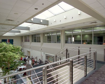 Mansfield Center