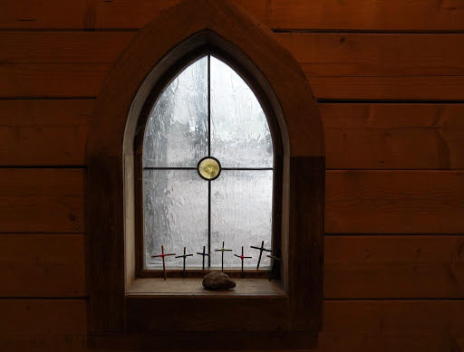 Degenhardt Kapelle - Thumbnail