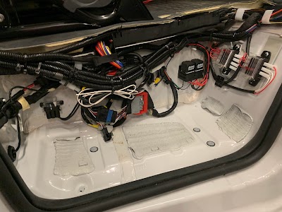 AG Auto Electrics