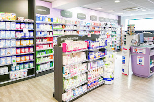 Photo n°19 de PHARMACIE DE L'EGLISE - CANCALE à Cancale (Pharmacie)