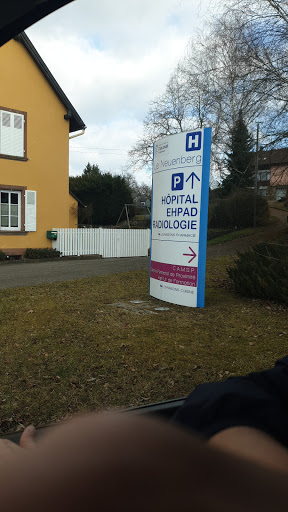 Le Neuenberg - Thumbnail