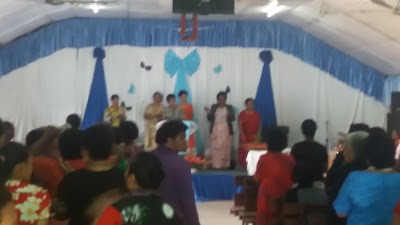 Photos of Caubati Assembly of God