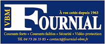 fournial vbm à Clermont-Ferrand
