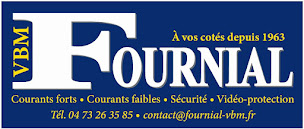 Photo n°1 de fournial vbm à Clermont-Ferrand (Électricien)