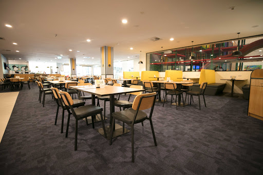 Penguins Restaurant - Australia
