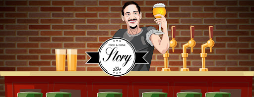 Story Food&Drink - Thumbnail