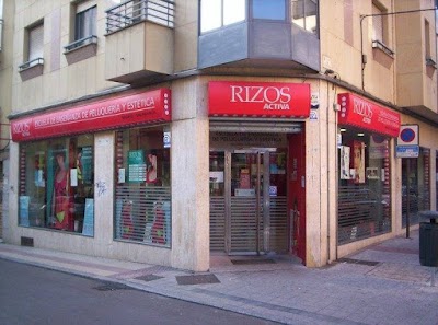 photo of Activa Rizos Salamanca (Permanently Closed)