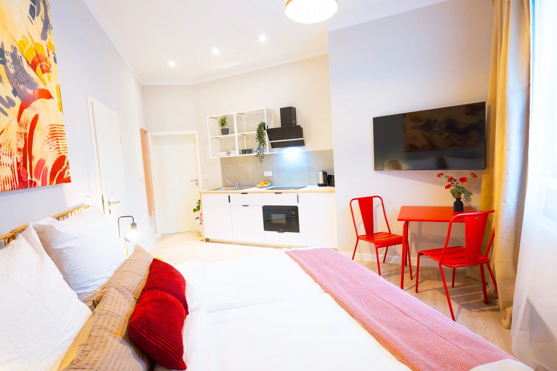 BetterBeds Essen