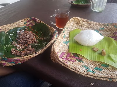 Photos of Hela Bojun Food Stall