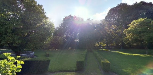 Jardim da Casa dos Biscaínhos - Braga