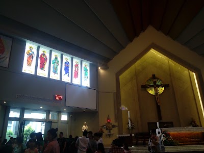 church