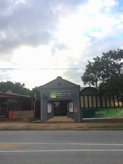 Photos of Legends Pub & Grill