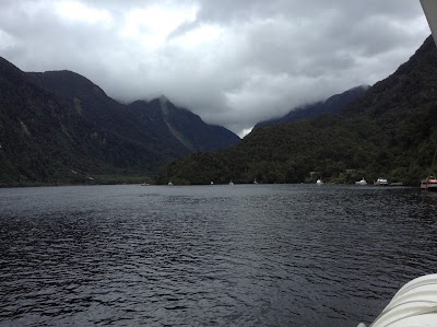 Photos of Manapouri Glade Motel & Motor Park
