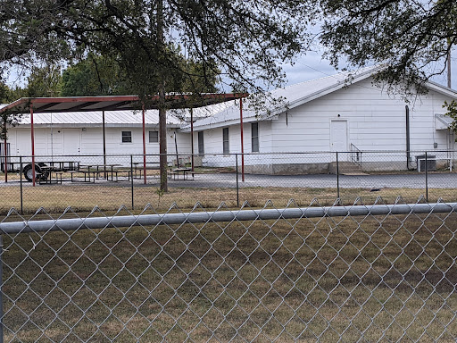 Lake Whitney Baptist Church - Thumbnail