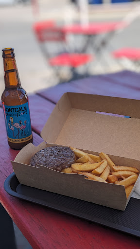 Photo 1 - BARRIO BURGER