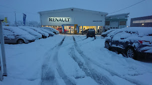 Photo n°9 de Renault/Dacia-Garage Denis Automobiles à Schlierbach (Vendeur de voitures d'occasion)