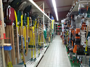 Photo n°28 de Bricorama Domancy à Domancy (Magasin de bricolage)