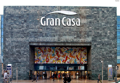 CINESA GRANCASA