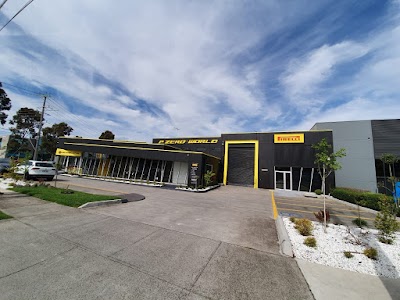 Photos of Tyreman M/C