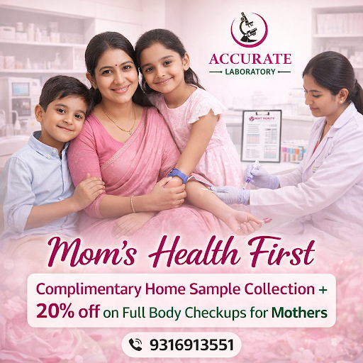 Mom's Health First