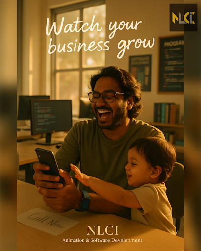 Business update post image