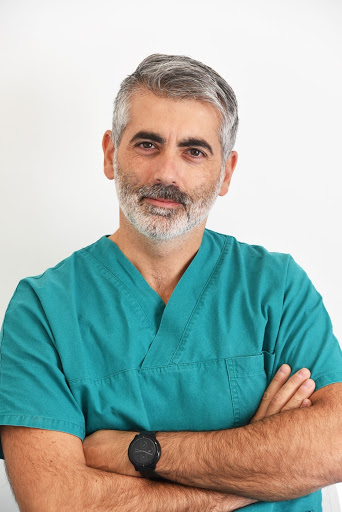 Dr Giovanni Mallozzi - Thumbnail