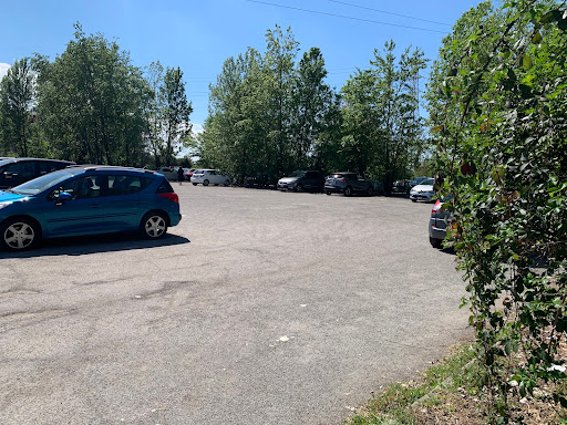 Via Piave, 28 Parking - Thumbnail