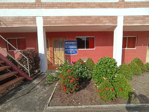 Hotel Campestre Las Marías del Viento