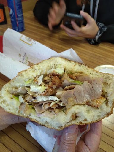 Edessa fast-food - Thumbnail