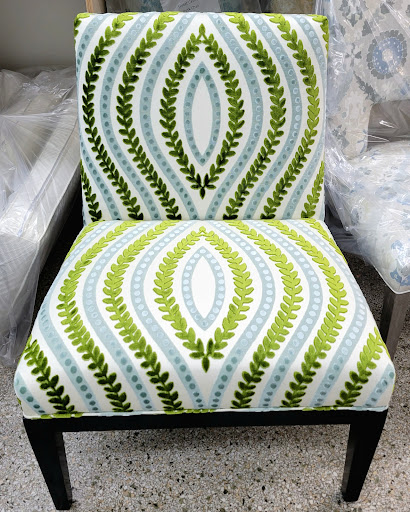 Delray Upholstery Company Gallery - United States