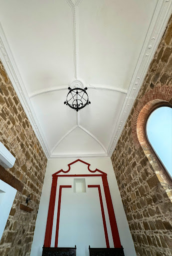 Ermita de Nuestra Señora de las Mercedes y San Juan - Thumbnail