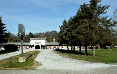 Covered Bridge Motel