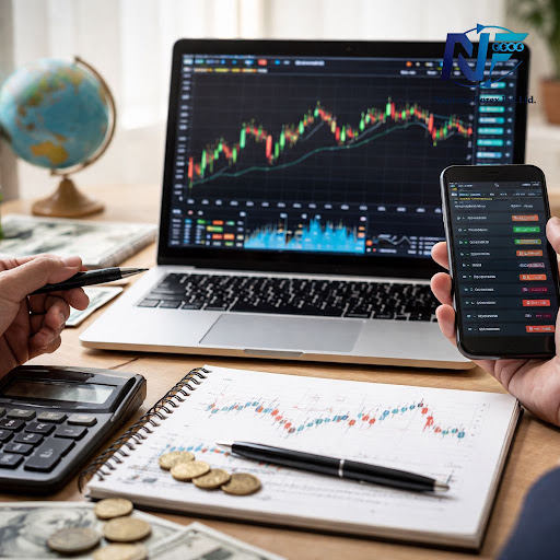 Confused by forex jargon when searching for currency exchange near me or forex exchange near me?…