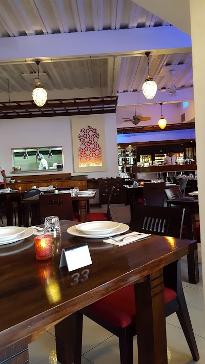 Photos of Indigo Indian And Asian Restaurant And Bar
