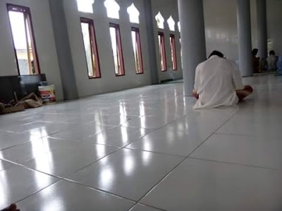 mosque