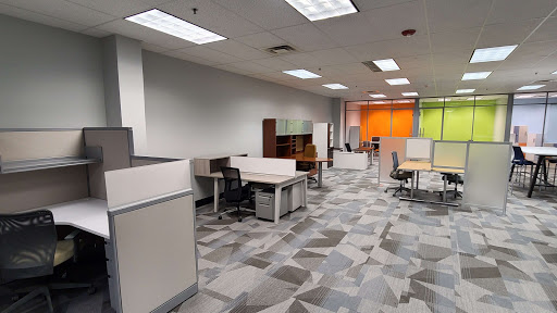 Tech Valley Office Interiors - Thumbnail