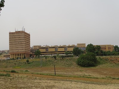 Photos of Facult&eacute; des Sciences de la Technologie