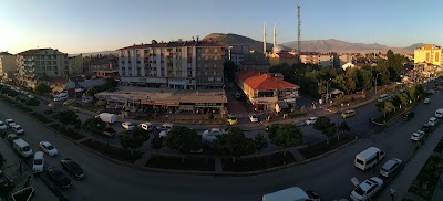 Photos of Grand Y&uuml;ksel Otel
