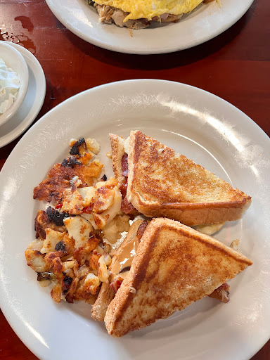 Wallington Diner - Thumbnail