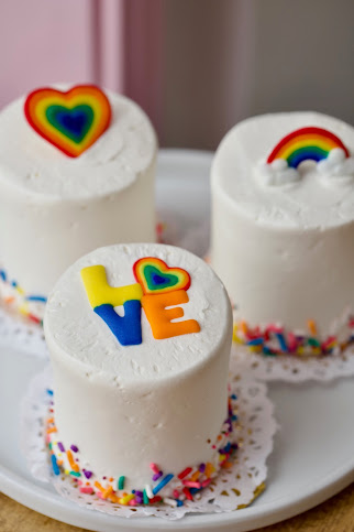 Cake Monkey Bakery by null