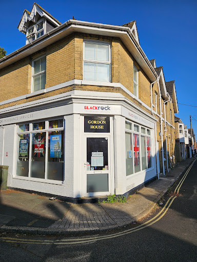 Black Rock Express Insurance and Financial Services Limited - Thumbnail