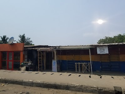 Photos of Abule Ado Bus Stop