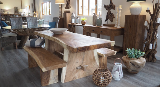 Rustic House - Visual