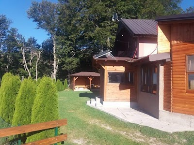 Photos of Villa Ljuboten