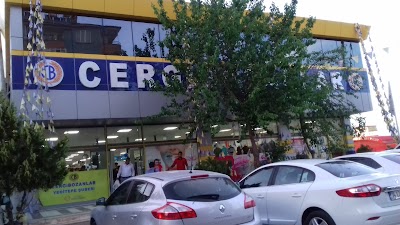 Photos of Cergibozanlar