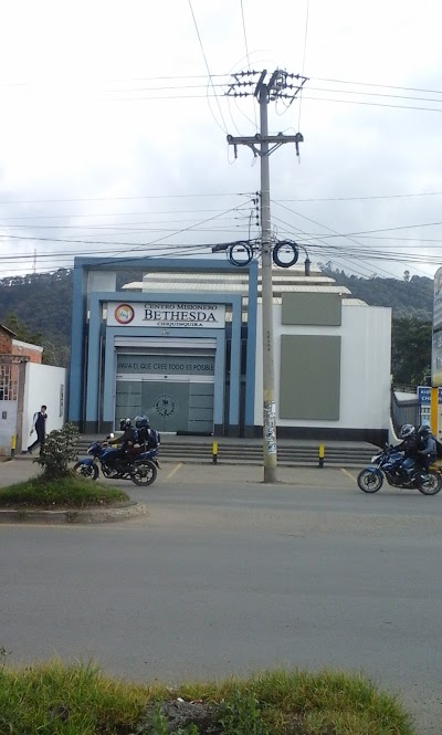 Photos of centro MISIONERO BETHESDA