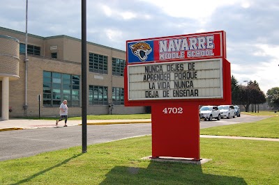 Navarre Middle School