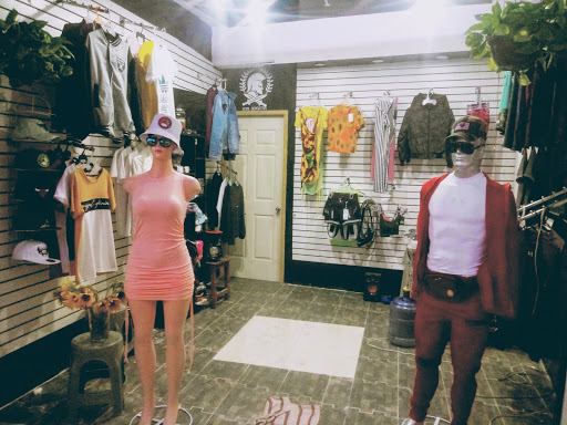 Black fashion Boutique