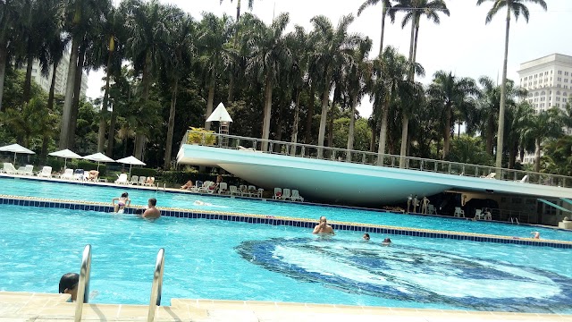 Esporte Clube Pinheiros