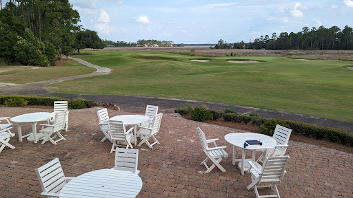 Osprey Cove Golf Club - Thumbnail